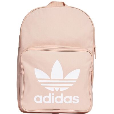 Adidas plecak szkolny, Classic Trefoil, beżowy, 21l Adidas plecak szkolny, Classic Trefoil, beżowy, 21l