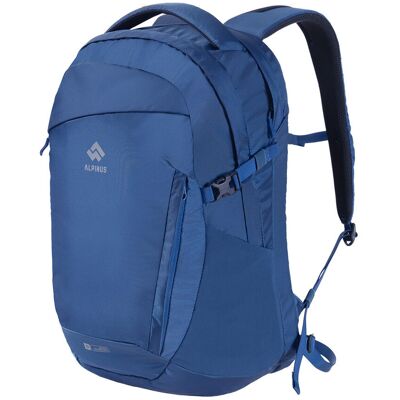 Alpinus, Plecak Masca (30 L), Niebieski Alpinus, Plecak Masca (30 L), Niebieski