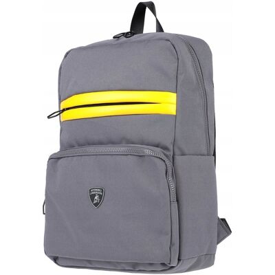 Inny producent Automobili Lamborghini Oryginalny Plecak Unisex Inny producent Automobili Lamborghini Oryginalny Plecak Unisex