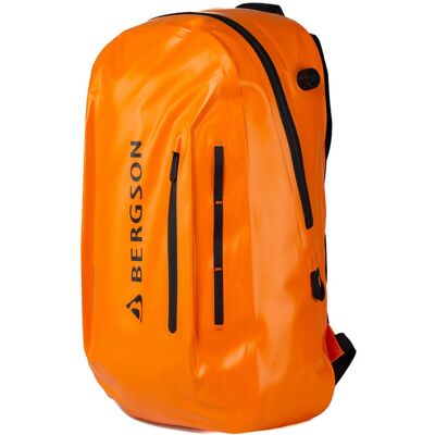 BERGSON PLECAK WODOODPORNY WODOSZCZELNY WOREK TORBA VENTO PACK 25L BOJKA BERGSON PLECAK WODOODPORNY WODOSZCZELNY WOREK TORBA VENTO PACK 25L BOJKA