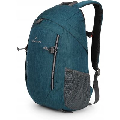 BERGSON VESTFOLD 25L WENTYLOWANY PLECAK TURYSTYCZNY MORSKI BERGSON VESTFOLD 25L WENTYLOWANY PLECAK TURYSTYCZNY MORSKI
