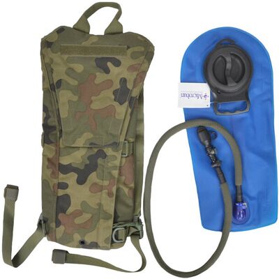 Camelbak Cobby Bukłak Plecak Z Systemem Hydracyjnym Wojskowy Tpu 3l Camelbak Cobby Bukłak Plecak Z Systemem Hydracyjnym Wojskowy Tpu 3l