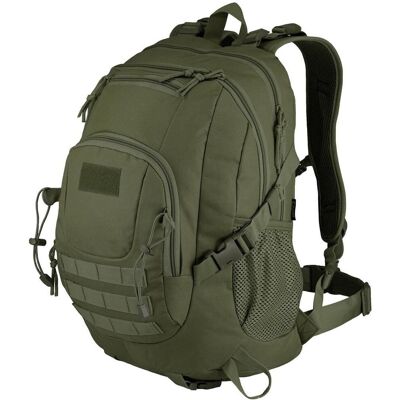 Inny producent Camo Caiman Plecak 35 L Zielony Inny producent Camo Caiman Plecak 35 L Zielony