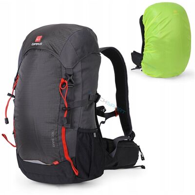 Campus Divis Lekki Plecak Sportowy Trekkingowy Miejski 33l Campus Divis Lekki Plecak Sportowy Trekkingowy Miejski 33l