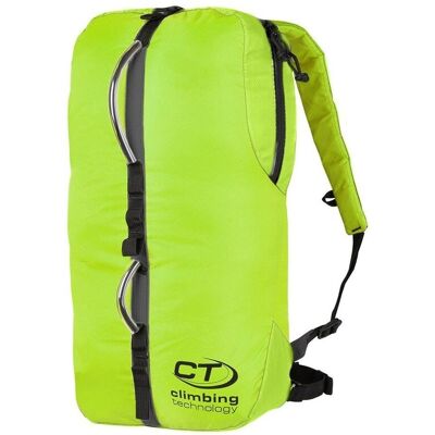 Climbing Technology, Plecak, Magic Pack, zielony, 16L Climbing Technology, Plecak, Magic Pack, zielony, 16L