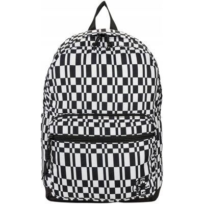 CONVERSE GO 2 duży plecak szkolny młodzieżowy dla dziewczyny chłopaka 24l CONVERSE GO 2 duży plecak szkolny młodzieżowy dla dziewczyny chłopaka 24l