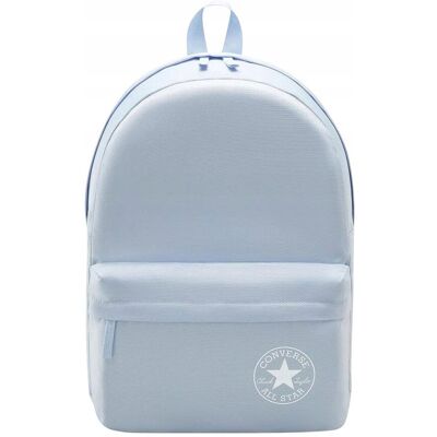 Converse Speed 3 Plecak Szkolny Sportowy Młodzieżowy Blueberry Ice 15l Converse Speed 3 Plecak Szkolny Sportowy Młodzieżowy Blueberry Ice 15l