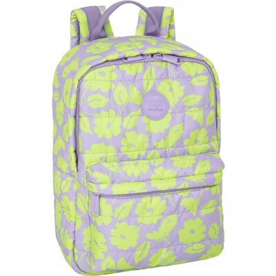 Coolpack Abby Plecak Szkolny Młodzieżowy Dla Dziewczynki Floreslila Coolpack Abby Plecak Szkolny Młodzieżowy Dla Dziewczynki Floreslila