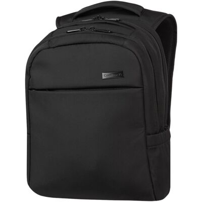 Patio Coolpack - Force - Plecak Biznesowy - Black Patio Coolpack - Force - Plecak Biznesowy - Black