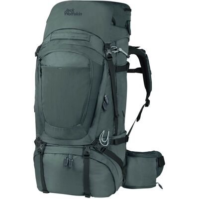 Damski plecak trekkingowy Jack Wolfskin DENALI 65+10L Damski plecak trekkingowy Jack Wolfskin DENALI 65+10L