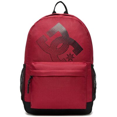 Dc Shoes Plecak Unisex Bordowy Dci-P-004-08 Dc Shoes Plecak Unisex Bordowy Dci-P-004-08