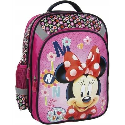 Derform Minnie Plecak Szkolny Z Myszką Derform Minnie Plecak Szkolny Z Myszką