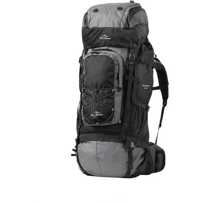 FJORD NANSEN Plecak NANGA PARBAT 85+10 SOLID FJORD NANSEN Plecak NANGA PARBAT 85+10 SOLID