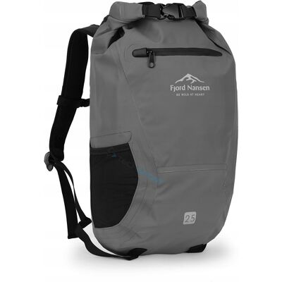 FJORD NANSEN WODOODPORNY WODOSZCZELNY PLECAK WOREK TORBA 25L FJORD NANSEN WODOODPORNY WODOSZCZELNY PLECAK WOREK TORBA 25L