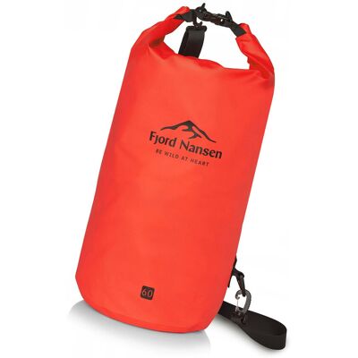 FJORD NANSEN WOREK TORBA WODOODPORNA ADVENTURE KAJBAG 60L FJORD NANSEN WOREK TORBA WODOODPORNA ADVENTURE KAJBAG 60L
