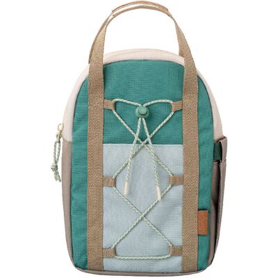 Plecak Fresk Feldspear - Recyklingowane PET, 28x21x8 cm Plecak Fresk Feldspear - Recyklingowane PET, 28x21x8 cm