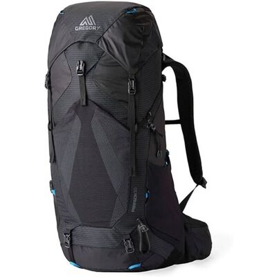 Gregory Plecak trekkingowy męski Paragon 50L czarny S/M Gregory Plecak trekkingowy męski Paragon 50L czarny S/M