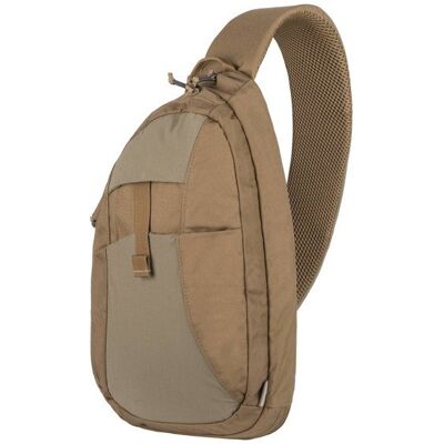 Helikon-Tex Edc Sling Plecak Coyote - Plecaki Helikon-Tex Edc Sling Plecak Coyote - Plecaki