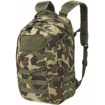 Helikon-Tex Plecak Taktyczny Wojskowy EDC Pack 21 l Duck Hunter Helikon-Tex Plecak Taktyczny Wojskowy EDC Pack 21 l Duck Hunter