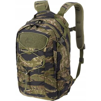 Helikon-Tex Plecak Taktyczny Wojskowy EDC Pack 21L Tiger Stripe Helikon-Tex Plecak Taktyczny Wojskowy EDC Pack 21L Tiger Stripe