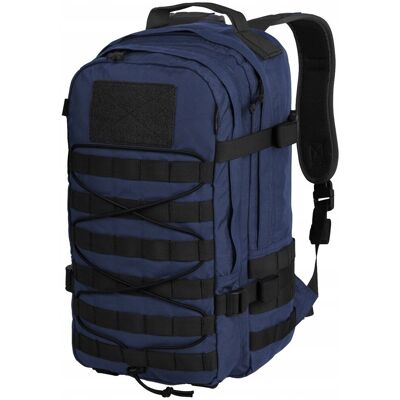 Helikon-Tex Plecak Taktyczny Wojskowy Raccoon MK2 Sentinel Blue 20L Helikon-Tex Plecak Taktyczny Wojskowy Raccoon MK2 Sentinel Blue 20L