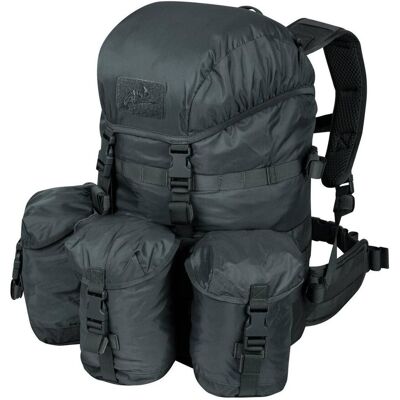 Helikon-Tex, Plecak trekkingowy, Matilda Backpack, ciemnoszary, 35L Helikon-Tex, Plecak trekkingowy, Matilda Backpack, ciemnoszary, 35L