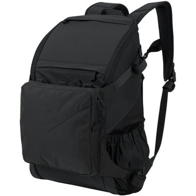 Helikon-Tex, Plecak turystyczny, Bail Out Bag, czarny, 25L Helikon-Tex, Plecak turystyczny, Bail Out Bag, czarny, 25L