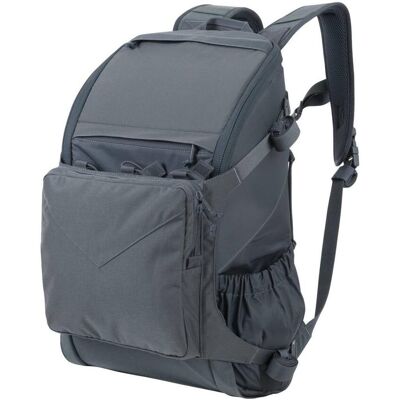 Helikon-Tex, Plecak turystyczny, Bail Out Bag, grafitowy, 25L Helikon-Tex, Plecak turystyczny, Bail Out Bag, grafitowy, 25L
