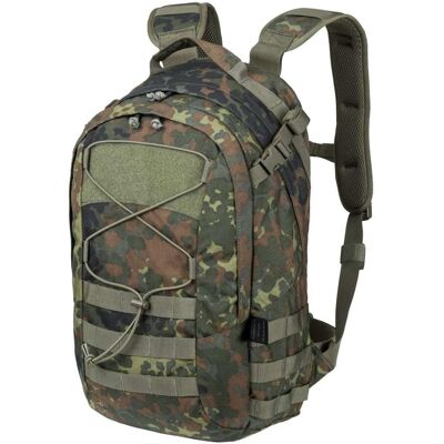 Helikon-Tex, Plecak turystyczny, EDC, zielony, 21L Helikon-Tex, Plecak turystyczny, EDC, zielony, 21L