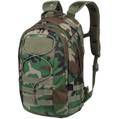 Helikon-Tex, Plecak turystyczny, EDC, zielony, 21L Helikon-Tex, Plecak turystyczny, EDC, zielony, 21L