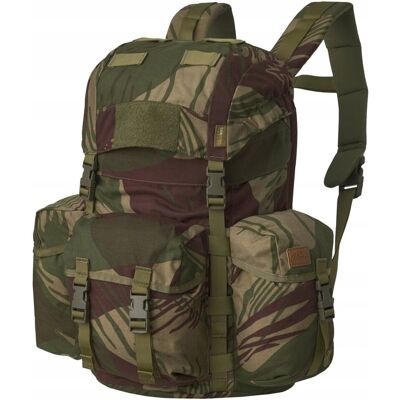 Helikon-Tex Plecak Turystyczny Trekkingowy 18L Rhodesian Camo Helikon-Tex Plecak Turystyczny Trekkingowy 18L Rhodesian Camo