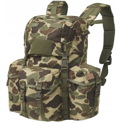 Helikon-Tex Plecak Turystyczny Trekkingowy Helikon 18 l Duck Hunter Helikon-Tex Plecak Turystyczny Trekkingowy Helikon 18 l Duck Hunter