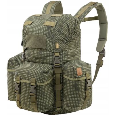 Helikon-Tex Plecak Turystyczny Trekkingowy Helikon 18L Desert Night Camo Helikon-Tex Plecak Turystyczny Trekkingowy Helikon 18L Desert Night Camo