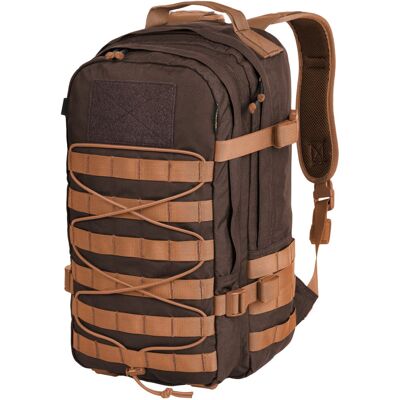 Helikon-Tex Plecak Wojskowy Taktyczny Raccoon Mk2 Earth Brown/clay 20l Helikon-Tex Plecak Wojskowy Taktyczny Raccoon Mk2 Earth Brown/clay 20l