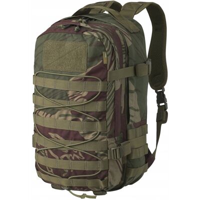Helikon-Tex Plecak Wojskowy Taktyczny Raccoon Mk2 Rhodesian Camo 20l Helikon-Tex Plecak Wojskowy Taktyczny Raccoon Mk2 Rhodesian Camo 20l