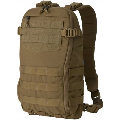 Helikon-Tex Taktyczny Plecak Guardian Smallpack Coyote Helikon-Tex Taktyczny Plecak Guardian Smallpack Coyote