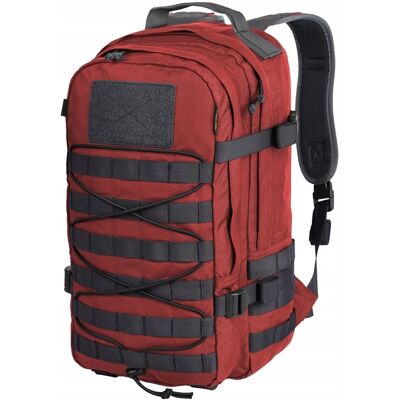 Helikon-Tex Taktyczny Plecak Wojskowy Raccoon Mk2 Crimson Sky 20l Helikon-Tex Taktyczny Plecak Wojskowy Raccoon Mk2 Crimson Sky 20l