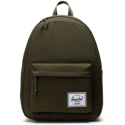 Klasyczny Plecak Herschel - Zielony - Plecak Klasyczny Plecak Herschel - Zielony - Plecak