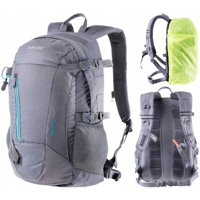 Hi-Tec Placak Miejski Turystyczny Felix 20L Szary Hi-Tec Placak Miejski Turystyczny Felix 20L Szary