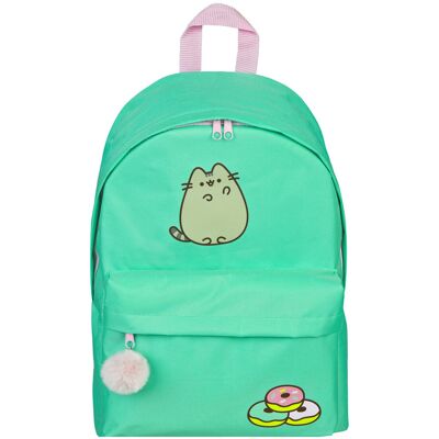 Undercover Kotek Pusheen Plecak Tornister Szkolny Dziecięcy Przedszkolny Plecaczek A4 Kot Undercover Kotek Pusheen Plecak Tornister Szkolny Dziecięcy Przedszkolny Plecaczek A4 Kot