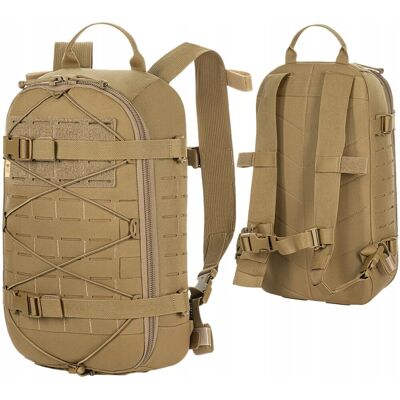 M-Tac Plecak Taktyczny Wojskowy Sturm Elite Gen.Ii Coyote 15l M-Tac Plecak Taktyczny Wojskowy Sturm Elite Gen.Ii Coyote 15l