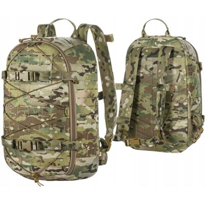 M-Tac Plecak Taktyczny Wojskowy Sturm Elite Gen.Ii X-Large Multicam 19l M-Tac Plecak Taktyczny Wojskowy Sturm Elite Gen.Ii X-Large Multicam 19l
