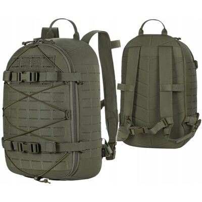 M-Tac Plecak Taktyczny Wojskowy Sturm Elite Gen.Ii X-Large R.Green 19l M-Tac Plecak Taktyczny Wojskowy Sturm Elite Gen.Ii X-Large R.Green 19l