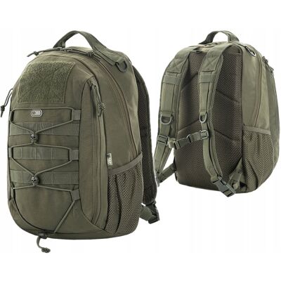 M-TAC Urban Line Force 16L Plecak - Plecak M-TAC Urban Line Force 16L Plecak - Plecak
