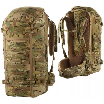M-Tac Plecak Wojskowy Taktyczny Gen.II Elite Large Multicam 60 l M-Tac Plecak Wojskowy Taktyczny Gen.II Elite Large Multicam 60 l