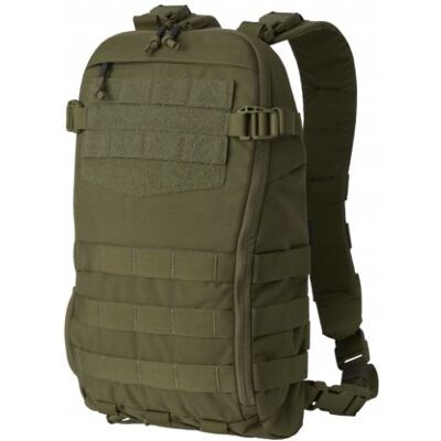 Helikon-Tex Mały Funkcjonalny Plecak Taktyczny Helikon Guardian Smallpack Olive Green Helikon-Tex Mały Funkcjonalny Plecak Taktyczny Helikon Guardian Smallpack Olive Green
