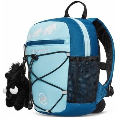 Mammut Plecak Turystyczny Dziecięcy First Zip 4L Mammut Plecak Turystyczny Dziecięcy First Zip 4L