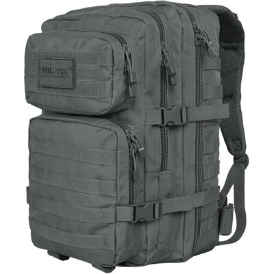 Mil-Tec, Plecak taktyczny, Assault Foliage, 36L Mil-Tec, Plecak taktyczny, Assault Foliage, 36L