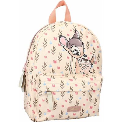 Inny producent mybagstory - Plecak - Bambi - Beżowy - Disney - Dzieci - Szkoła - Żłobek - Przedszkole - Przedszkole - Tornister dziewczęcy - Rozmiar 31 cm - Regulo.. Inny producent mybagstory - Plecak - Bambi - Beżowy - Disney - Dzieci - Szkoła - Żłobek - Przedszkole - Przedszkole - Tornister dziewczęcy - Rozmiar 31 cm - Regulo..