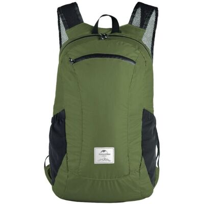 Naturehike Plecak Turystyczny Ultralight Foldable 18L zielony Naturehike Plecak Turystyczny Ultralight Foldable 18L zielony